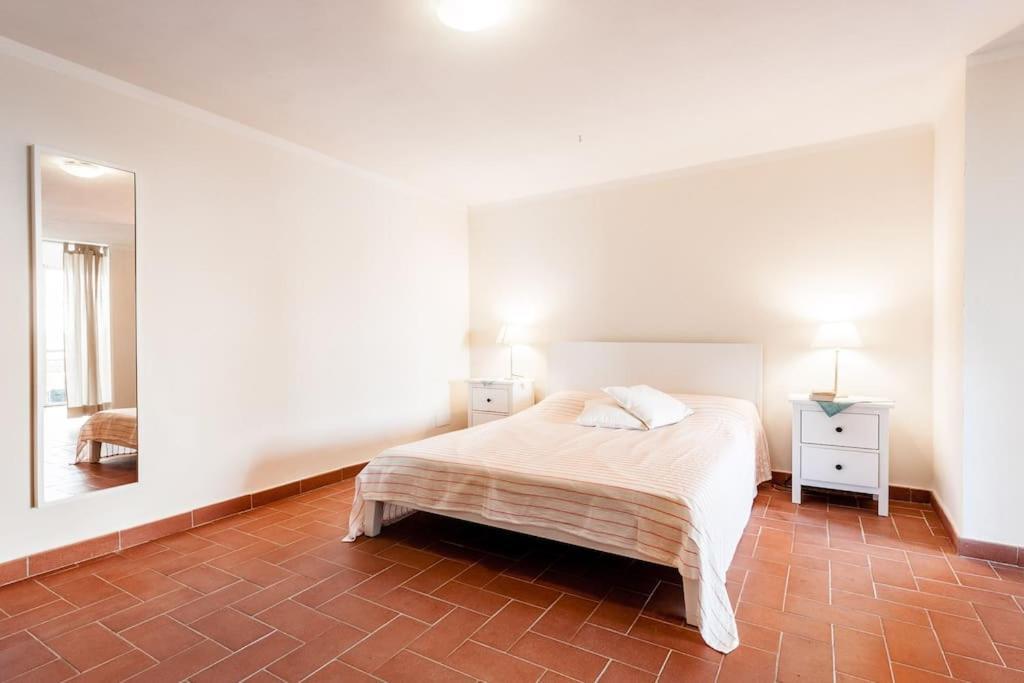 Appartamento Montenero Vista Mare Livorno Buitenkant foto